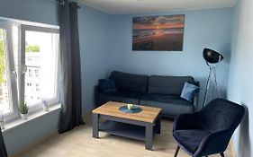 Apartament Oksywie II